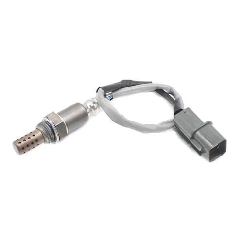 Rapport air/carburant stable avec ce capteur d'oxygène Lambda O2