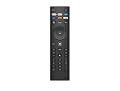 Amtone XRT140 Universal Replacement Remote Control for VIZIO All LED LCD HD 4K UHD HDR Smart TVs with Netflix Dis+ Crackle Tubi Apps for D24FF1 D24F-F1 D32FF1 D32F-F1 D43FF1 D43F-F1