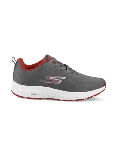 Image of Skechers Mens Go Run Consistent Running Shoe