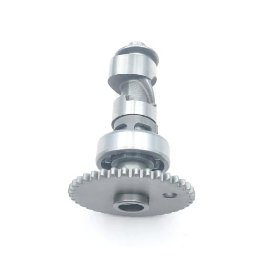 Árbol de levas TRX420 soluciona fallos de arranque y ralentí inestable 2