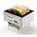 F12-090, Power Transformer 2500Vrms 1.1VA 6Term. PC Pin Thru-Hole (5 Items)