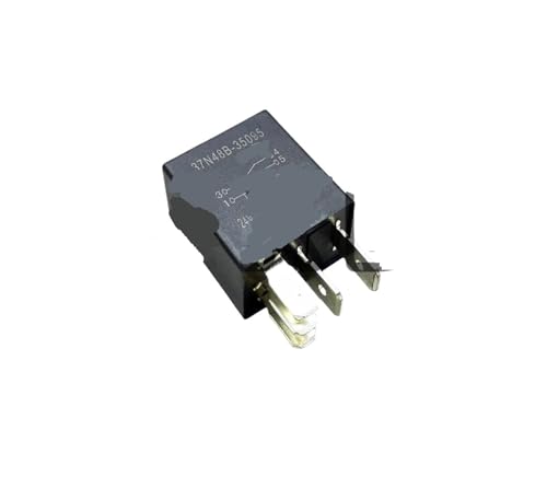 Relé PLID 37N48B-35095 de 24V y 20A para recambio eléctrico de camión
