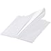 Mead Presentation/Report Covers, Square Corners, Clear View, 125 Pack (4000125)