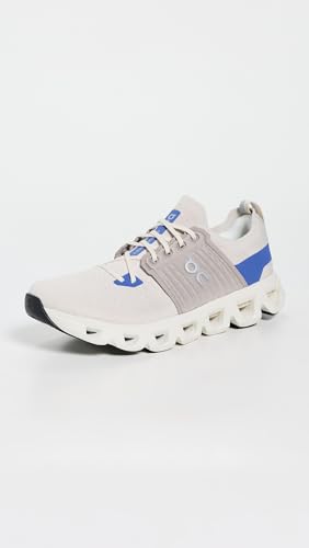 Image of On Men's Cloudswift 4 Sneakers