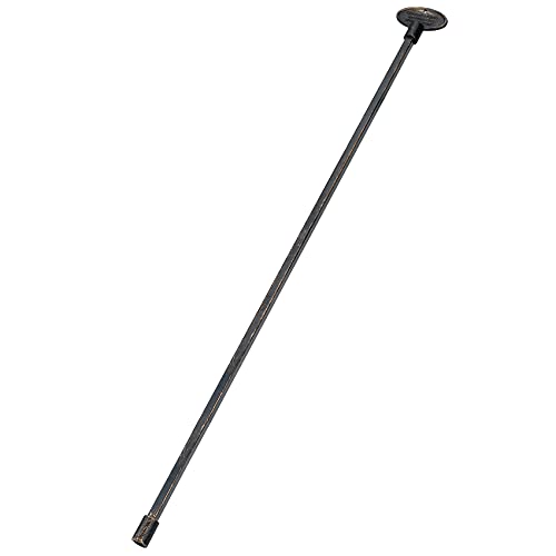 Stanbroil Universal 24-Inch Gas Valve Key, Fits 1/4