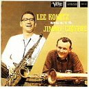 Lee Konitz