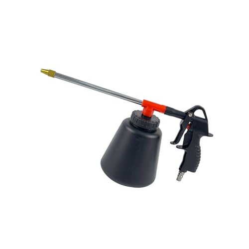 多機能クリーニングツール空気圧高圧クリーニング噴霧器調節可能な洗車ツールポータブル自動車ディテール噴霧器