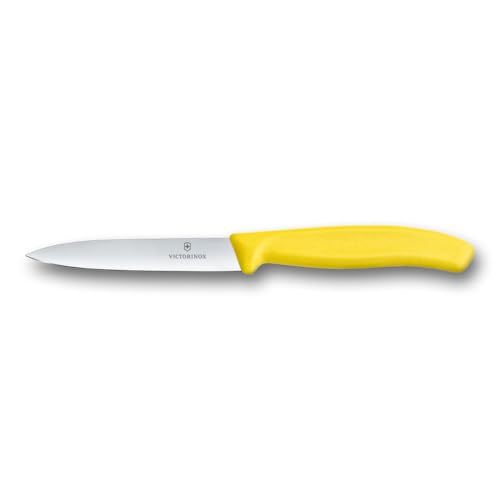 VICTORINOX(rNgmbNX) p[OiCt ؂ꖡ悢yeBiCt 10cm n CG[ s؂ꖡŐȃJbg\ ʕ 6.7706.8-X1