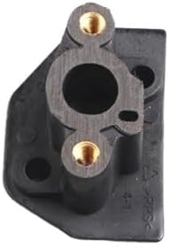 キャブレターインシュレーター Z G4K G45L G4L G35L G3K BC3410 4310 などのキャブレターアダプター部