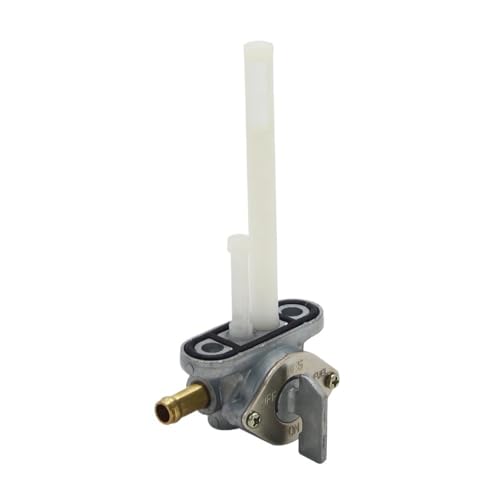 Valve de réservoir de gaz et de carburant anti fuite pour moto tout terrain WR - 3