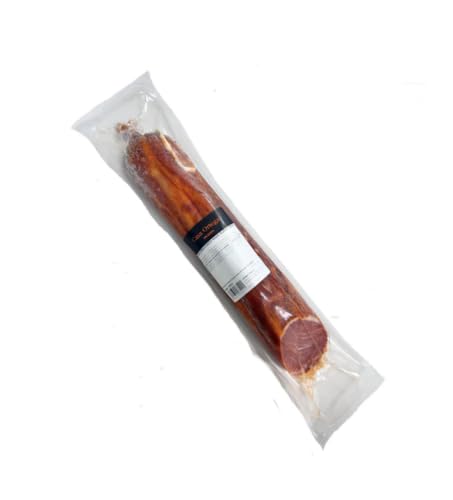 Casa Ortega - Lomo séché du porc Duroc Gran Reserva (800–1000 g) – Lomo premium avec longue maturation et arôme intense