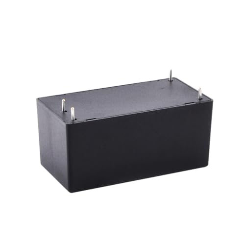 MPM-30-5 alimentation de découpage 30W 6A medical - 4