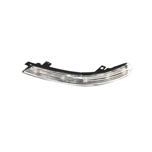 Indicateur clignotant dynamique pour route de nuit en DFM SUV 2016