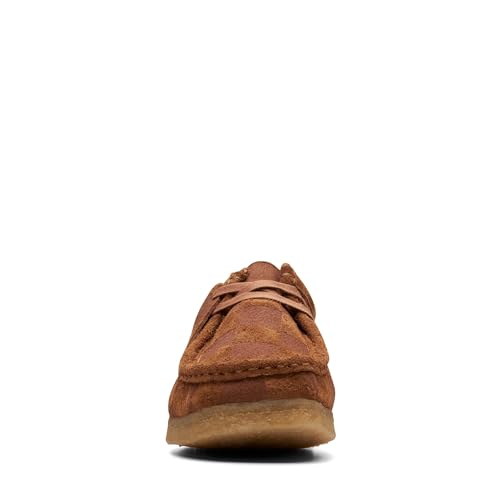 Image of Clarks Mens Wallabee