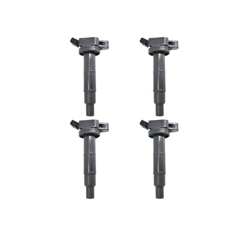 Kit bobine d'allumage Previa II et Camry - Résoudre les ratés moteur avec le pack 9091902243