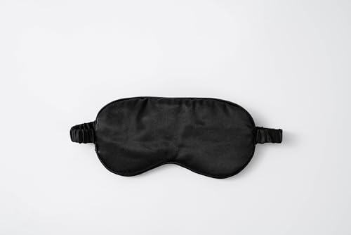 Twelve Travel⢠Pillow, 100% Pure Memory Foam Neck Pillow, Airplane Travel Kit with 3D Contoured Eye Masks, Earplugs, and Travel Bag, Standard (Grey) - Image 6