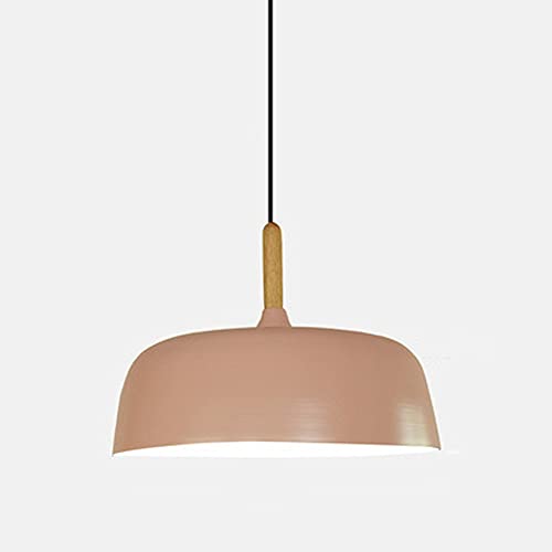 Chandelier minimalisme moderne en fer forgé E27 avec suspension modifiable