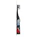 Colgate Kids Battery Powered Toothbrush, Batman, Extra Soft Toothbrush, Ages 3 and Up, 1 Pack