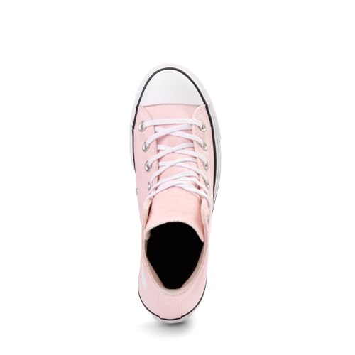 Image of Converse Women's Chuck Taylor All Star Lift High Top Sneakers