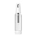 Fauhapyway Máquina de transmisión portátil de agua con gas Dispensador manual de bebidas carbonatadas con diseño de doble tapa 1000 ml de capacidad Imagen de Fauhapyway Máquina de transmisión portátil de agua con gas Dispensador manual de bebidas carbonatadas con diseño de doble tapa 1000 ml de capacidad