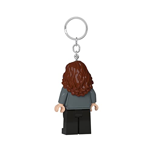 Porte clés LEGO lumineux Hermione Granger - vue 9