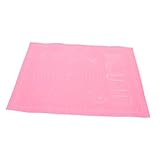 Photo Gallery gatuida tappetino impasto in silicone con stuoia antiaderente per pasta e dolci facile da e riutilizzabile per biscotti pizza e pane Photo Gallery gatuida tappetino impasto in silicone con stuoia antiaderente per pasta e dolci facile da e riutilizzabile per biscotti pizza e pane