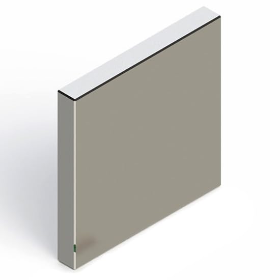 Lot De 20 Aimants Puissants En Néodyme N52 – Nickel, 35x4x2 Mm, Force 2 Kg – Pour Bricolage, Industrie, Maison