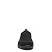 Vionic Malibu Women's Slip-on Comfort Shoe Black Boucle - 8 Medium