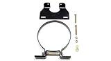 Haldex Midland Bracket Kit Adapt