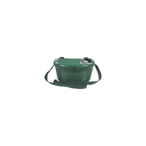 PECH'CONCEPT PANIER TRUITE / COQUILLAGES AVEC BRETELLE