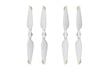 [Set completo di quattro eliche for la sostituzione bilanciata] La confezione include un set completo di quattro pale. Ciò garantisce che un pilota possa sostituire tutte le eliche contemporaneamente, mantenendo prestazioni, equilibrio e sicurezza costanti su tutti i motori, che è la pratica consigliata for un volo ottimale.
