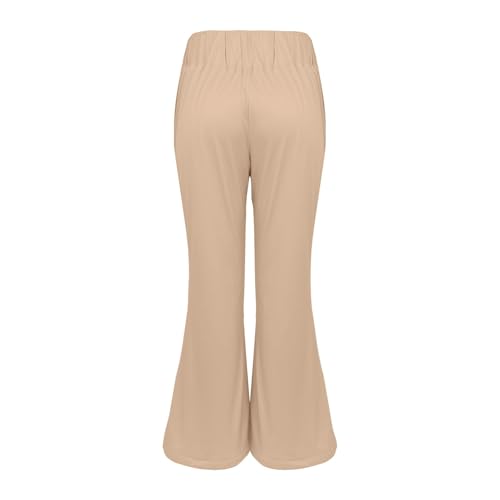 Dames Winter Hoge Taille Sport Push Up Mode Thermische Leggings Zwart, Thermische Leggings Hoge Taille Warm Elastisch, grey, S - Afbeelding 6