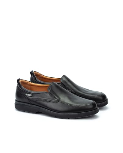PIKOLINOS Loafers Leather Navarra for Man2