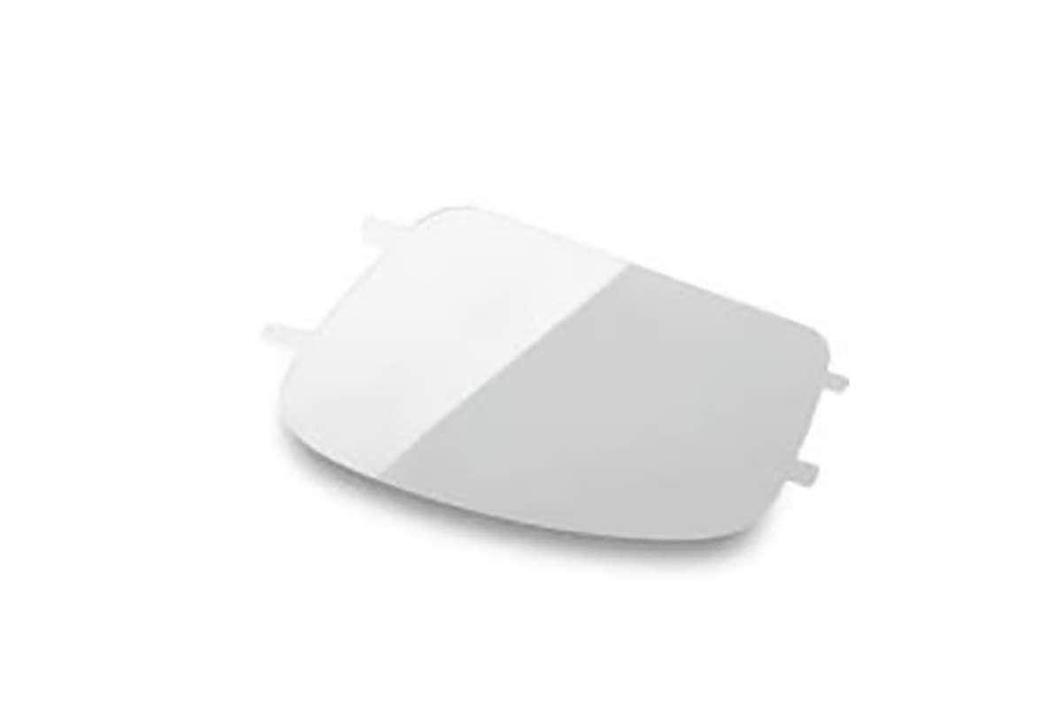3M Speedglas G5-01 Visor Plate For Speedglas G5 Welding Helmet (Pack Of 5)