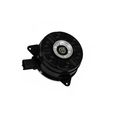 Cooling Fan Motor 16363-BZ040 for Toyota Engine K3VE 3SZVE 2NRVE 1NRVE Avanza Rush