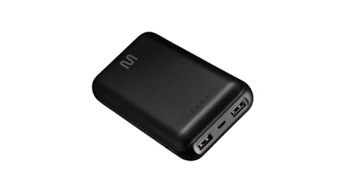 Power Bank 20000 Mah Polímero Concept Multilaser - CB144