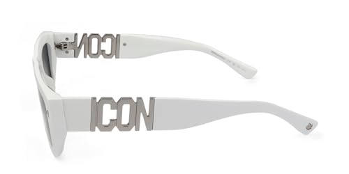 Lunettes de soleil DSQUARED2 Icon 0011/S VK6 54/19/145 homme pour protection solaire tendance
