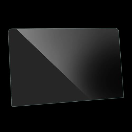 Protection verre trempé Trumpchi GS5 film ultra résistant pour navigation GPS auto