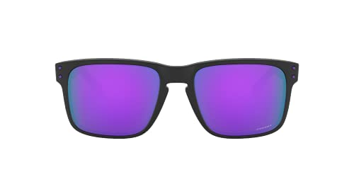 Image of Oakley Mens OO9102 Holbrook Square Sunglasses