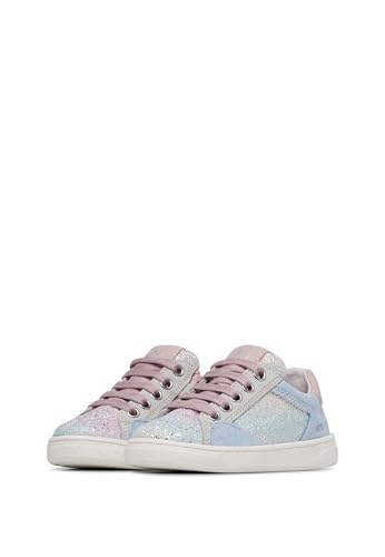 Naturino Girl's Quar Zip (Toddler/Little Kid) Sneaker3