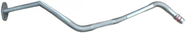 1pcs 3975076 Supercharger return pipe for #L1