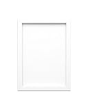 Rainbow Colour Range Picture/Photo/Poster Frame with an MDF Backing Board Ready to Hang Or Stand...