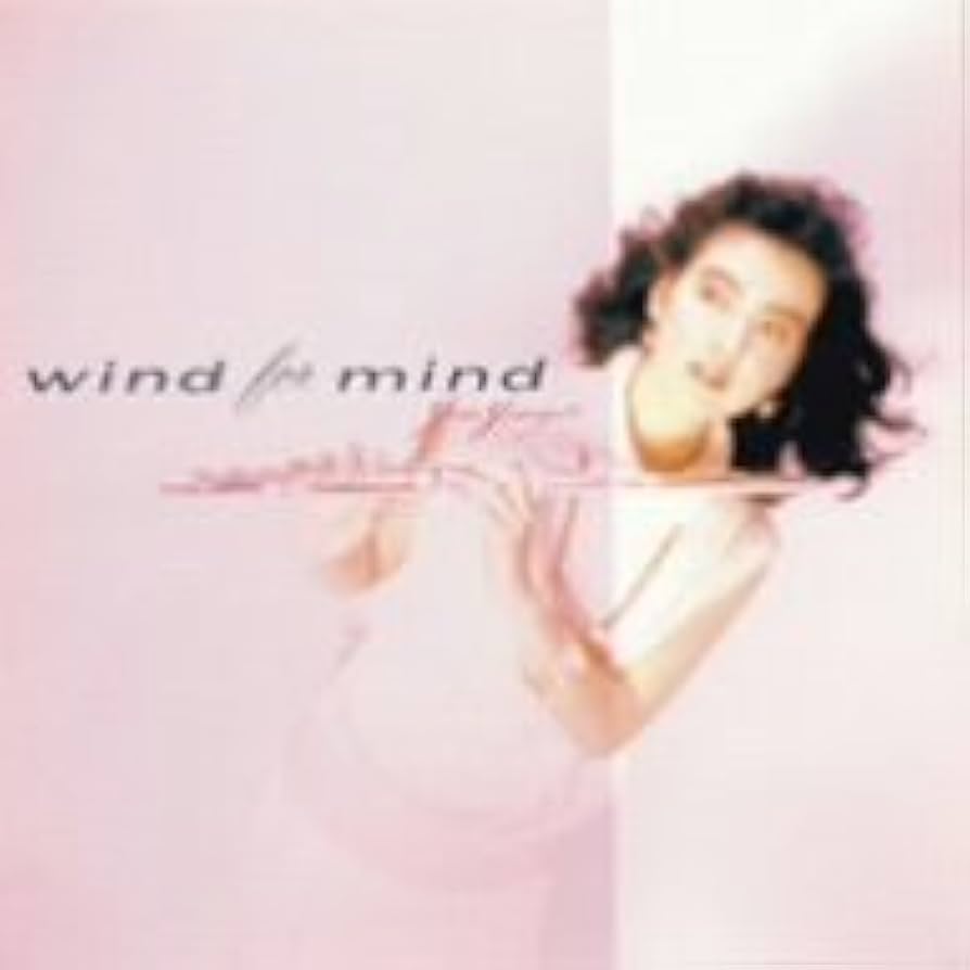 Amazon.co.jp: WIND FOR MIND: ミュージック