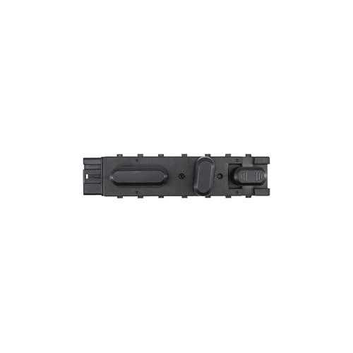 Interrupteur commande réglage siège électrique fluide pour Lincoln MKZ - 3