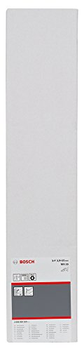 Bosch Professional 1000x Schnellbauschraube Grobgewinde (Gipskartonplatten auf Holz, 3.9x25 mm, S-F, PH2, für MA 55… – Ansicht 2
