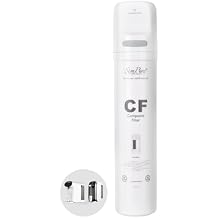 Original SimPure Y7/Y7P Series CF Filter Replacement Cartridge for SimPure Y7, Y7P-W, Y7P-BW, 6 Months Replacement Cartridge 1 Pack