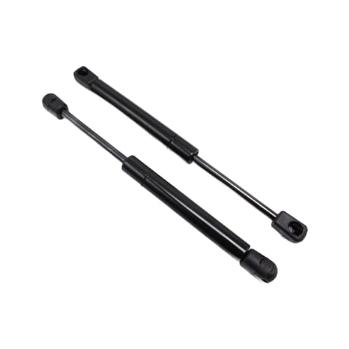 Vérins de capot en acier renforcé Ford Mondeo MK3 mécanisme hydraulique stable - 5