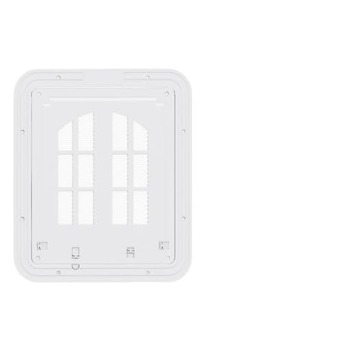 Puerta mosquitera para perros para evitar insectos y dar autonomía a mascotas 2