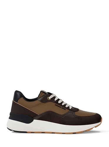 Michael Kors Men's Trevor Trainer Sneaker2