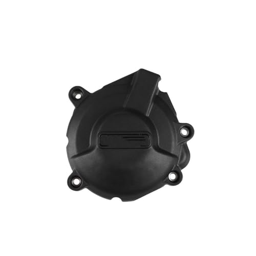 Protégez le moteur de votre GSX-S 750 contre les chutes Couvercle latéral robuste